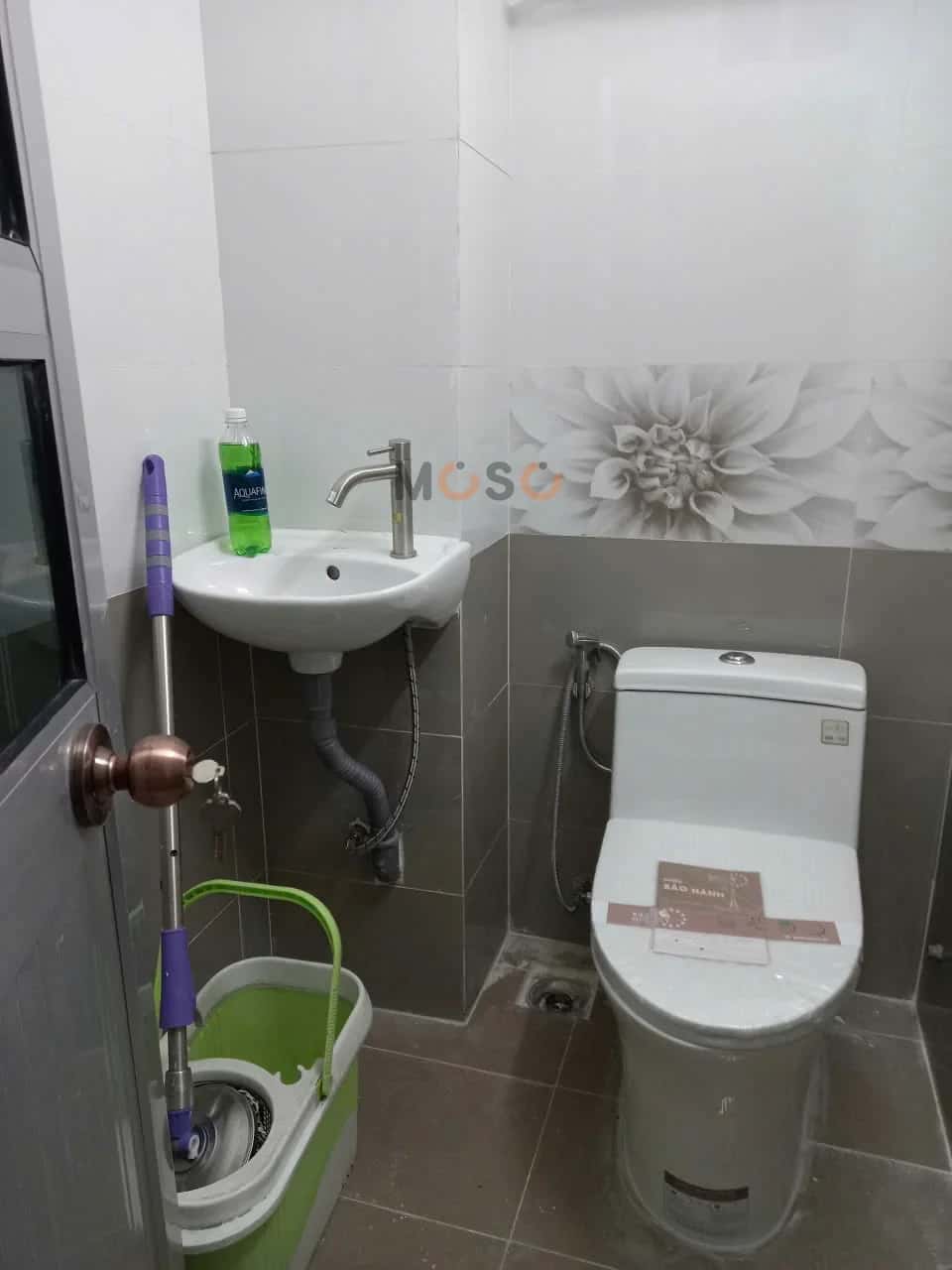 Cho thuê nhà hẻm Trần Hưng Đạo Quận 5, TP.HCM – 4 phòng ngủ, giá 13 triệu — Hình 2 Cho thuê nhà hẻm Trần Hưng Đạo Quận 5, TP.HCM – 4 phòng ngủ, giá 13 triệu — Hình 2