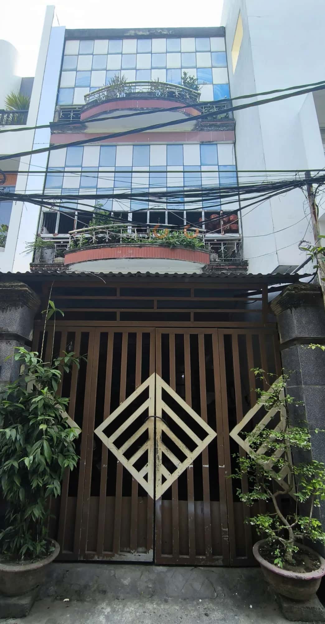 Bán nhà hẻm Nguyễn Đức Trung Quận Thanh Khê, TP. Đà Nẵng – 4 phòng ngủ, giá 5.8 tỷ Bán nhà hẻm Nguyễn Đức Trung Quận Thanh Khê, TP. Đà Nẵng – 4 phòng ngủ, giá 5.8 tỷ