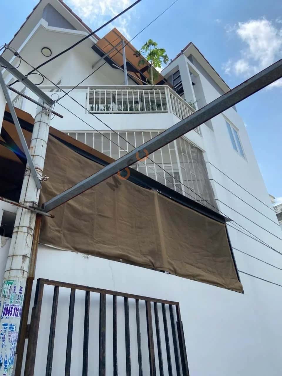 Bán nhà mặt tiền đường số 11  Quận 2, TP.HCM – 3 phòng ngủ, giá 7.4 tỷ — Hình 2