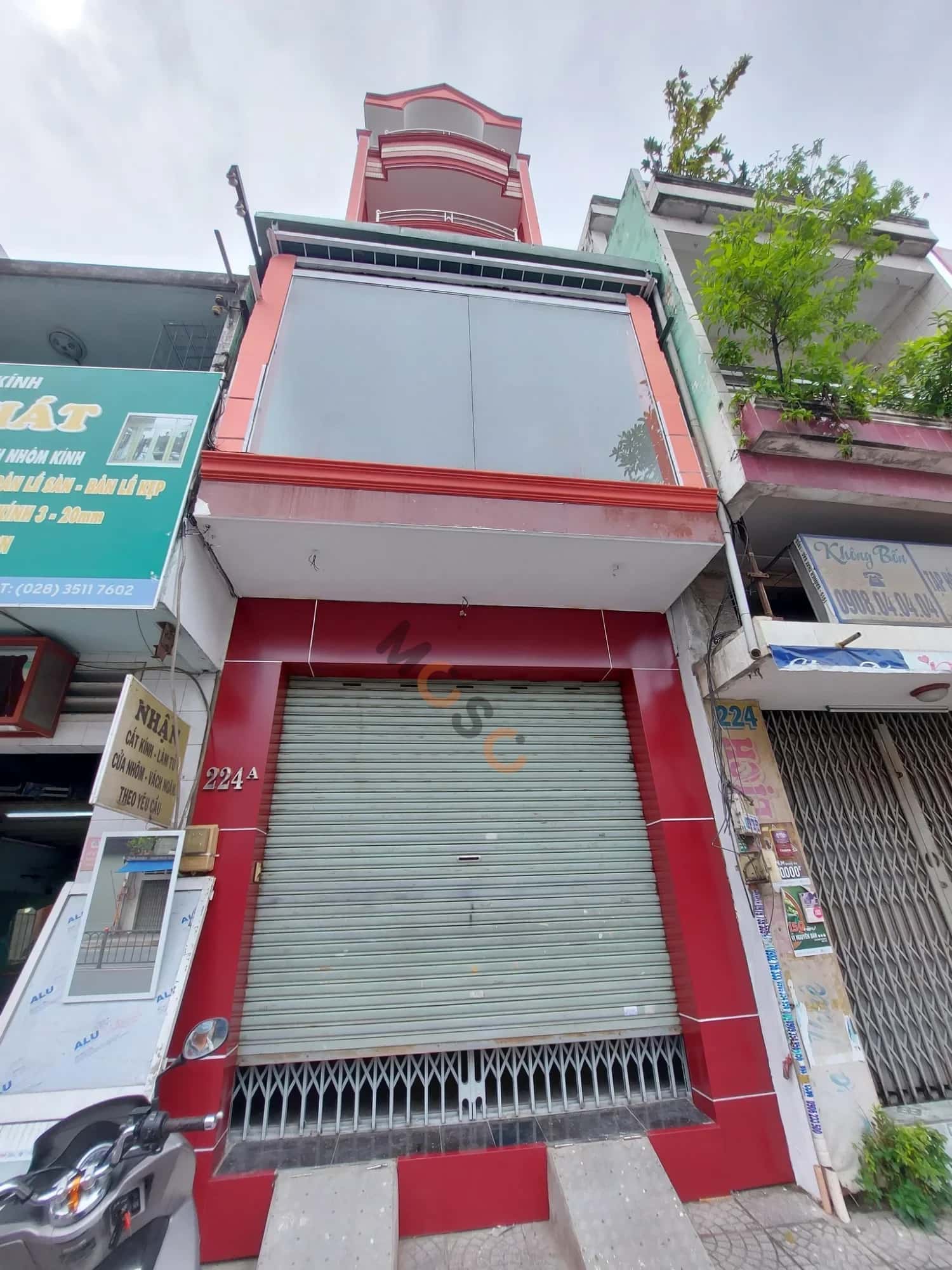Bán nhà mặt tiền Bạch Đằng Quận Bình Thạnh, TP.HCM – 7 phòng ngủ, giá 20 tỷ — Hình 3 Bán nhà mặt tiền Bạch Đằng Quận Bình Thạnh, TP.HCM – 7 phòng ngủ, giá 20 tỷ — Hình 3