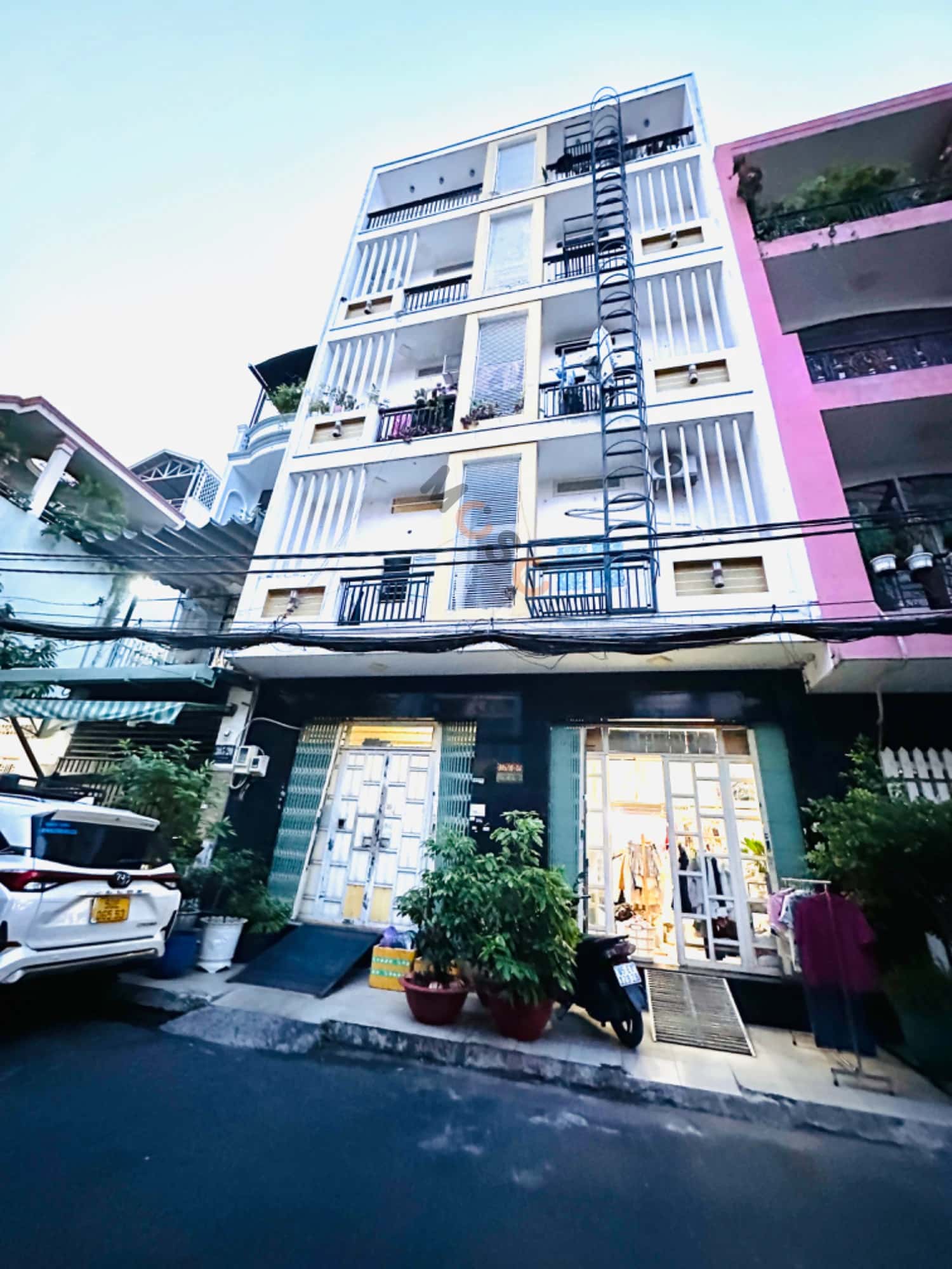 Bán nhà hẻm Tân Sơn Nhì Quận Tân Phú, TP.HCM – 29 phòng ngủ, giá 25 tỷ — Hình 2 Bán nhà hẻm Tân Sơn Nhì Quận Tân Phú, TP.HCM – 29 phòng ngủ, giá 25 tỷ — Hình 2