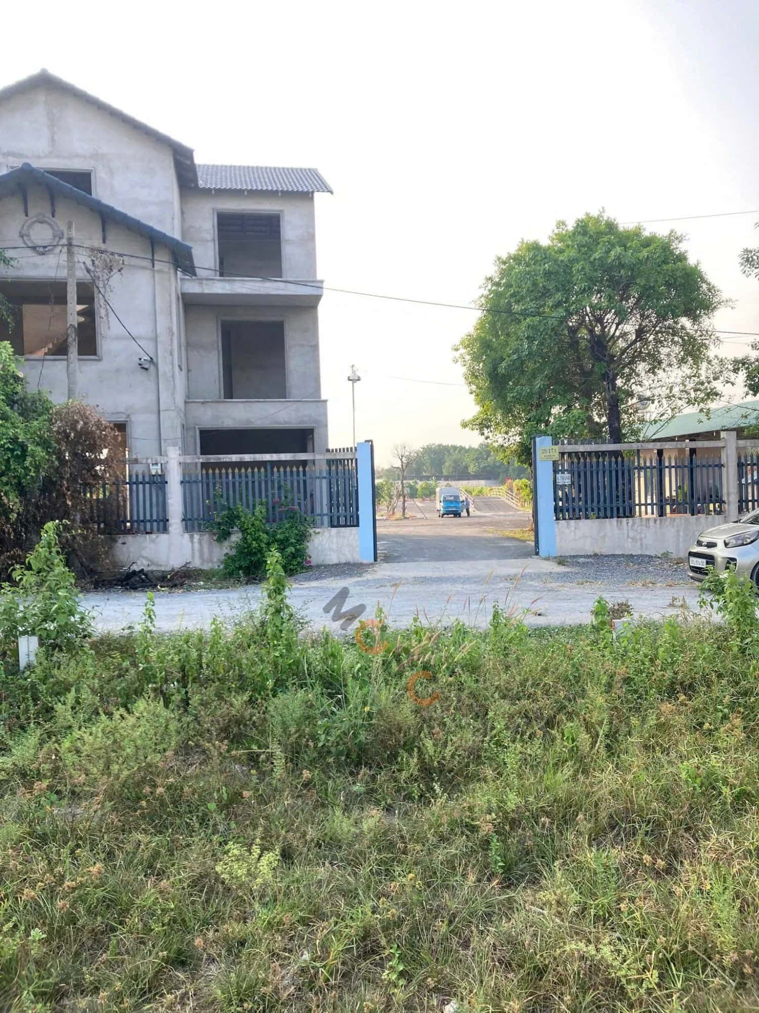 Bán đất Tình Lộ 8 Huyện Củ Chi, TP.HCM – giá 1.9 tỷ - ảnh 4