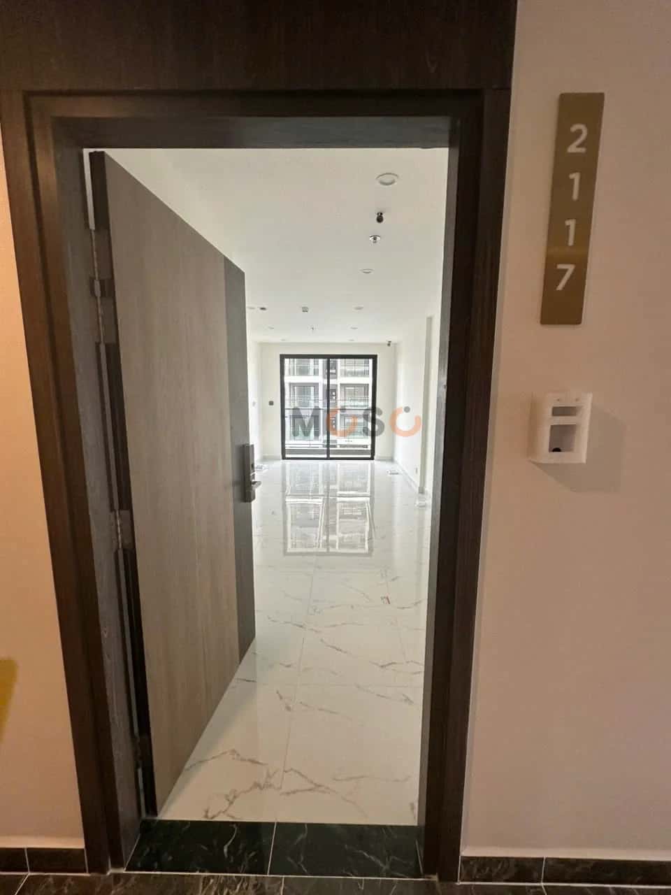 Bán căn hộ chung cư đường Nguyễn Xiển  Quận 9, TP.HCM – 2 phòng ngủ, giá 4.5 tỷ — Hình 2