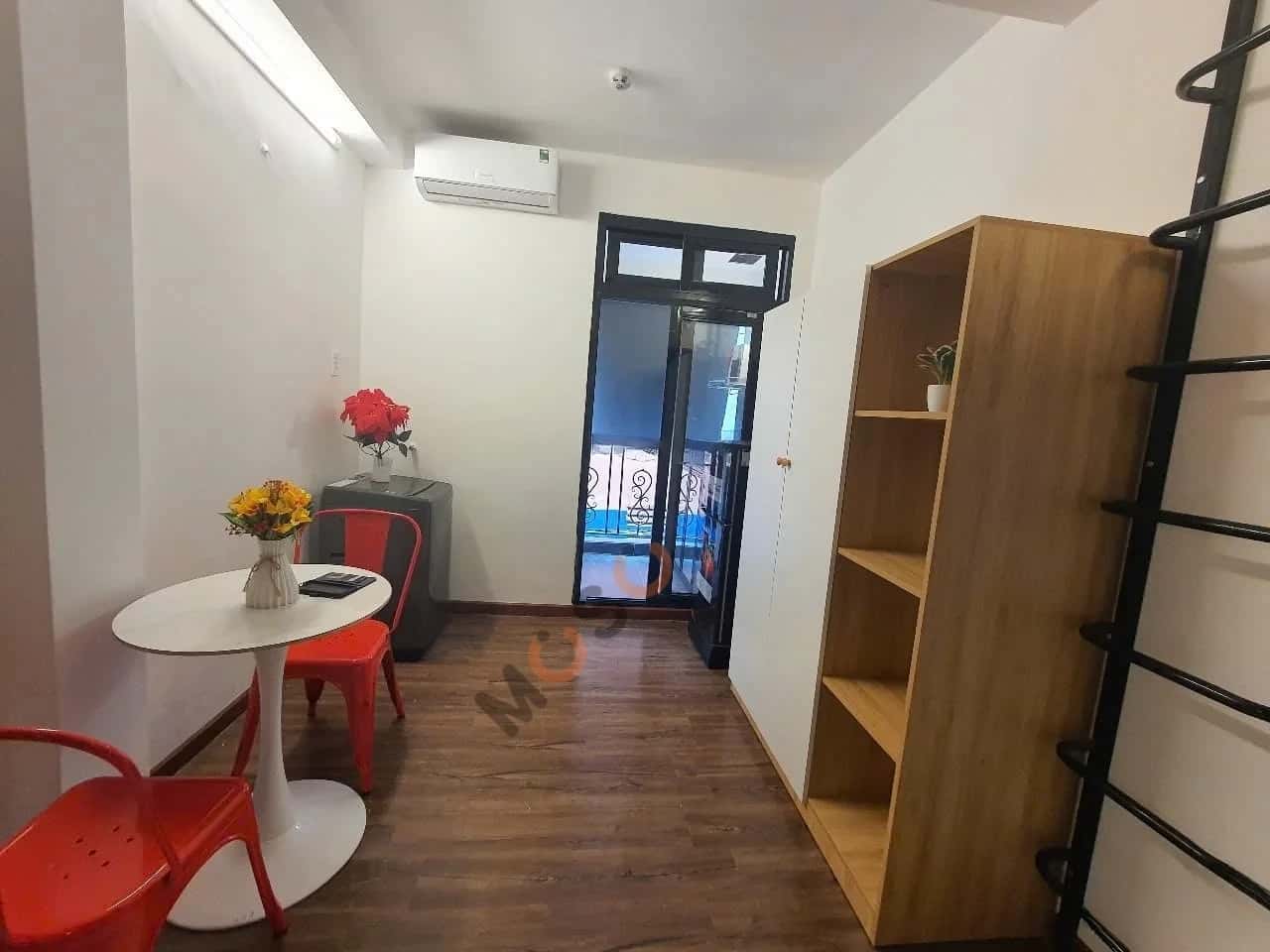 Bán nhà hẻm Trần Văn Đang Quận 3, TP.HCM – 9 phòng ngủ, giá 8.5 tỷ — Hình 3 Bán nhà hẻm Trần Văn Đang Quận 3, TP.HCM – 9 phòng ngủ, giá 8.5 tỷ — Hình 3