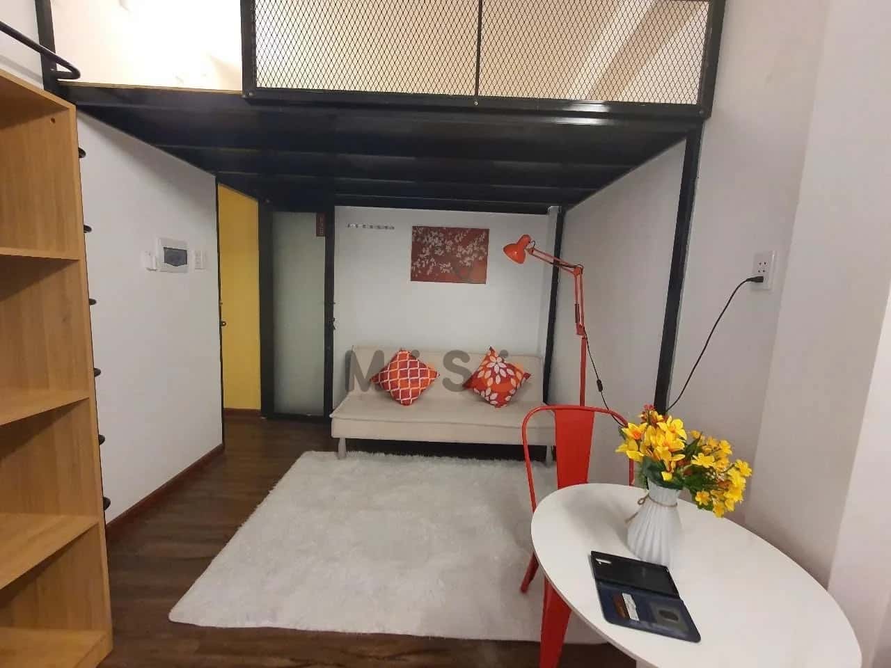 Bán nhà hẻm Trần Văn Đang Quận 3, TP.HCM – 9 phòng ngủ, giá 8.5 tỷ — Hình 2 Bán nhà hẻm Trần Văn Đang Quận 3, TP.HCM – 9 phòng ngủ, giá 8.5 tỷ — Hình 2