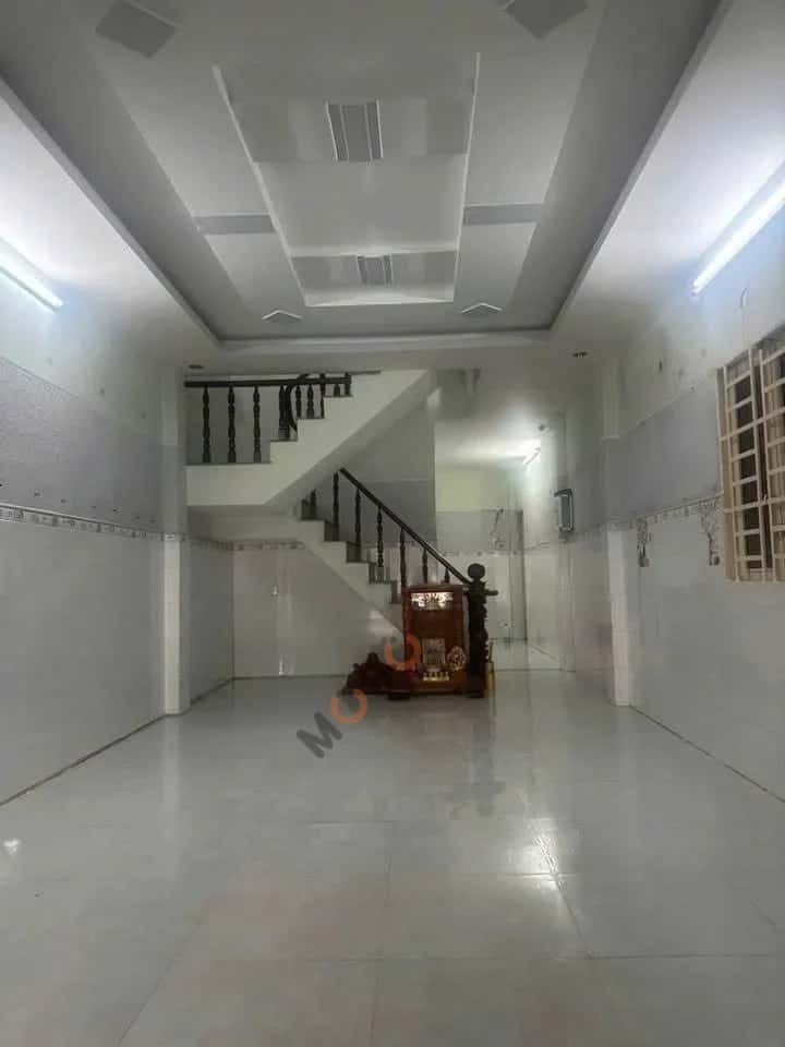 Bán nhà mặt tiền đường số 16 Huyện Củ Chi, TP.HCM – 2 phòng ngủ, giá 2.5 tỷ — Hình 3