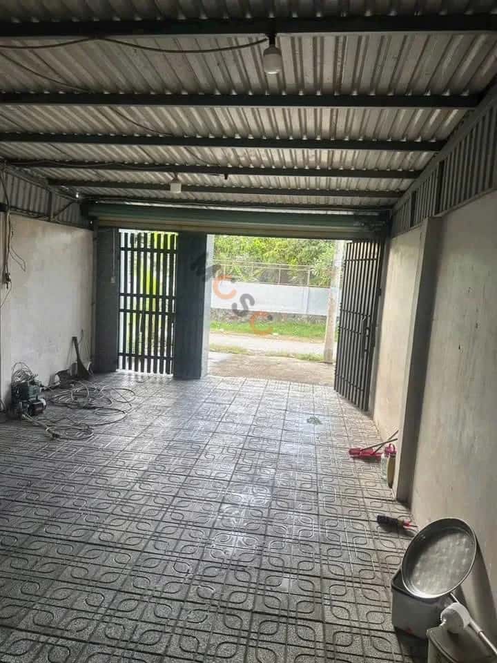 Bán nhà mặt tiền đường số 16 Huyện Củ Chi, TP.HCM – 2 phòng ngủ, giá 2.5 tỷ — Hình 2