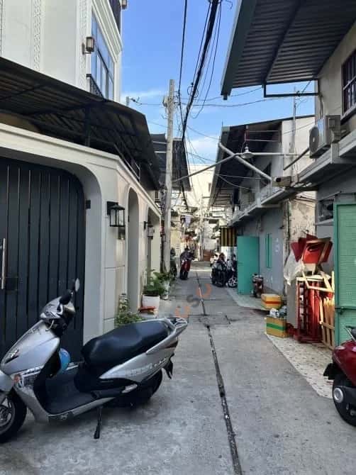 Bán đất Đường Huỳnh Thiện Lộc Quận Tân Phú, TP.HCM – giá 6.7 tỷ — Hình 3 Bán đất Đường Huỳnh Thiện Lộc Quận Tân Phú, TP.HCM – giá 6.7 tỷ — Hình 3