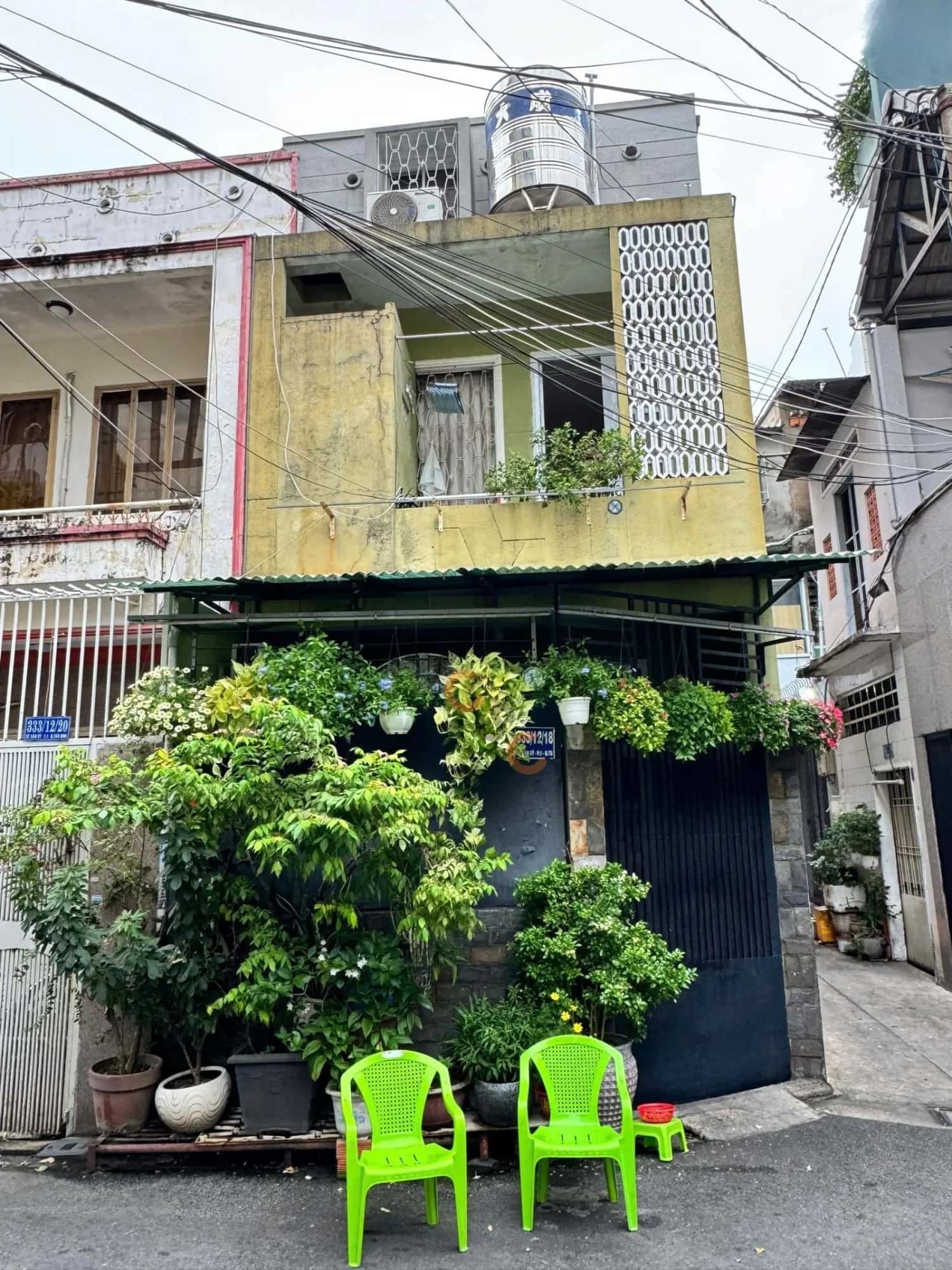 Bán nhà hẻm Lê Văn Sỹ Quận Tân Bình, TP.HCM – 4 phòng ngủ, giá 11.8 tỷ Bán nhà hẻm Lê Văn Sỹ Quận Tân Bình, TP.HCM – 4 phòng ngủ, giá 11.8 tỷ