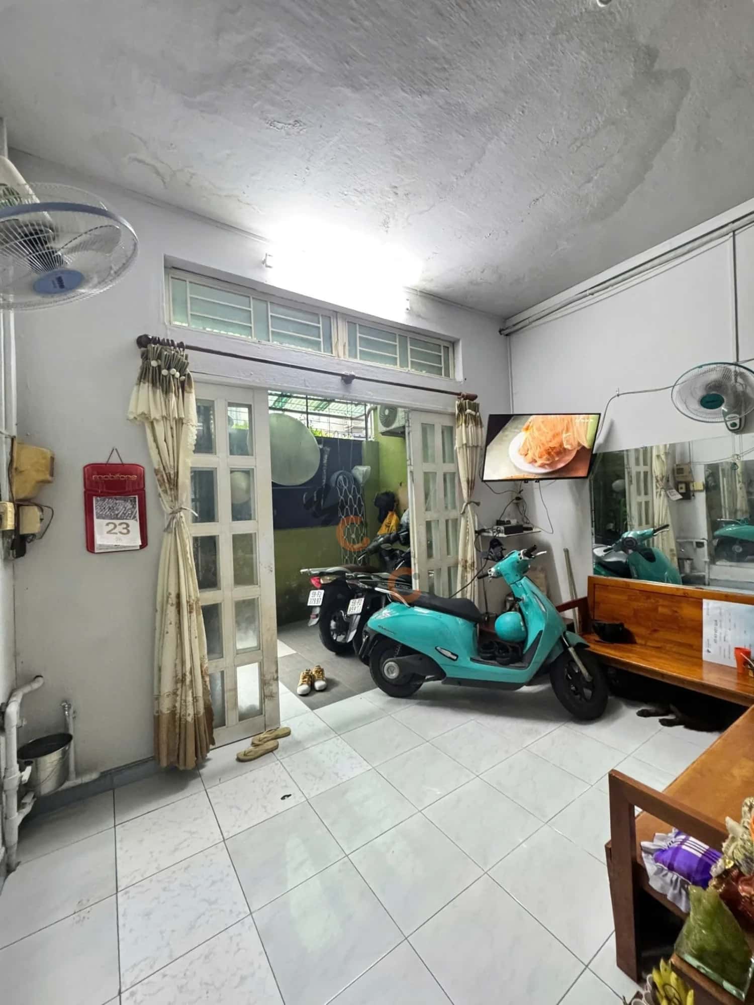 Bán nhà hẻm Lê Văn Sỹ Quận Tân Bình, TP.HCM – 4 phòng ngủ, giá 11.8 tỷ — Hình 2 Bán nhà hẻm Lê Văn Sỹ Quận Tân Bình, TP.HCM – 4 phòng ngủ, giá 11.8 tỷ — Hình 2