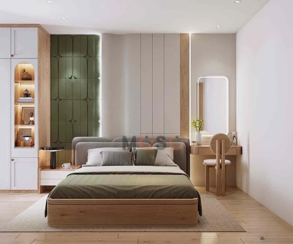 Bán nhà hẻm Bắc Sơn Quận Cẩm Lệ, TP. Đà Nẵng – 3 phòng ngủ, giá 4.7 tỷ - ảnh 5