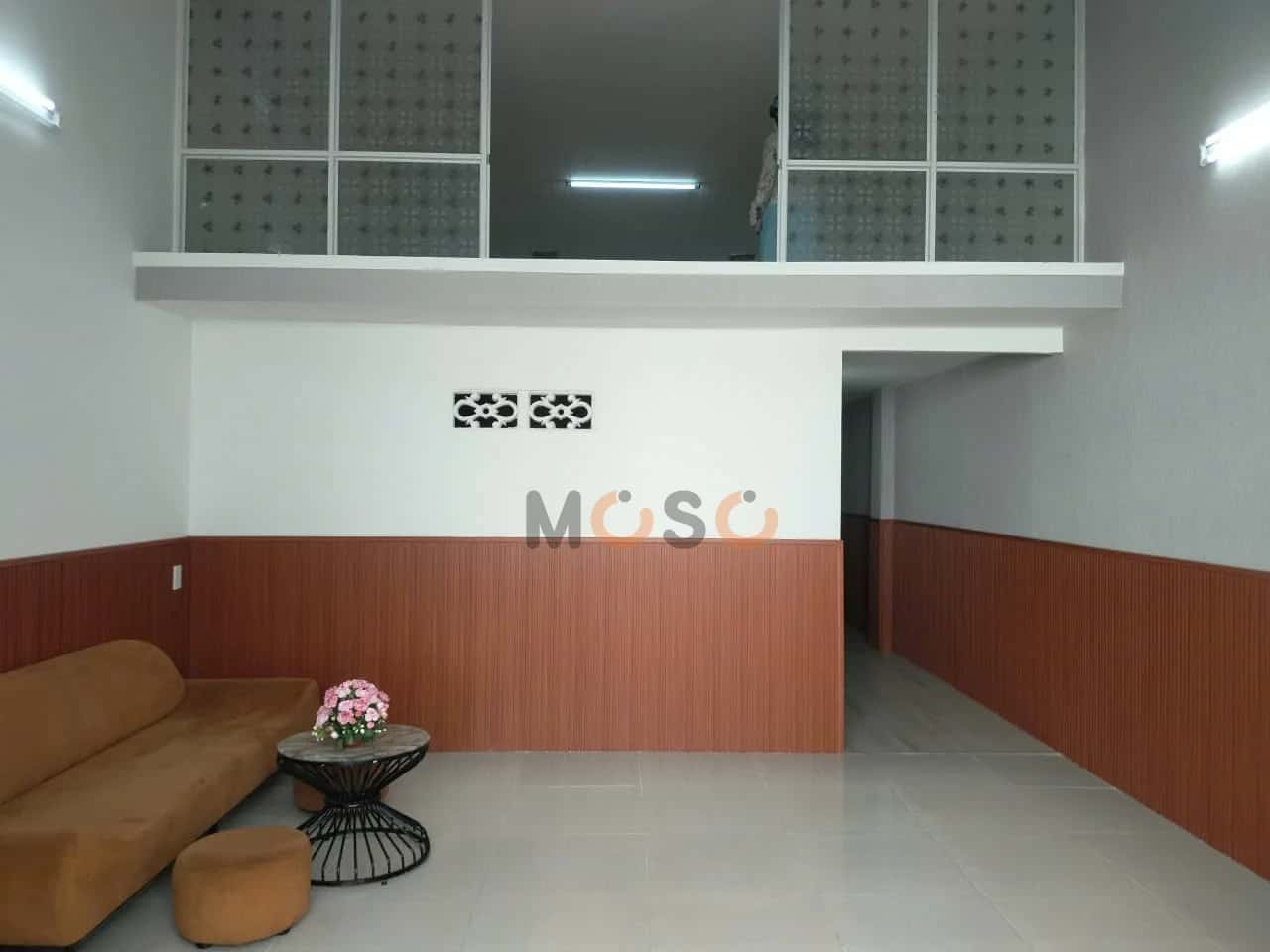 Bán nhà hẻm Nguyễn Công Hoan Quận Thanh Khê, TP. Đà Nẵng – 4 phòng ngủ, giá 3.1 tỷ