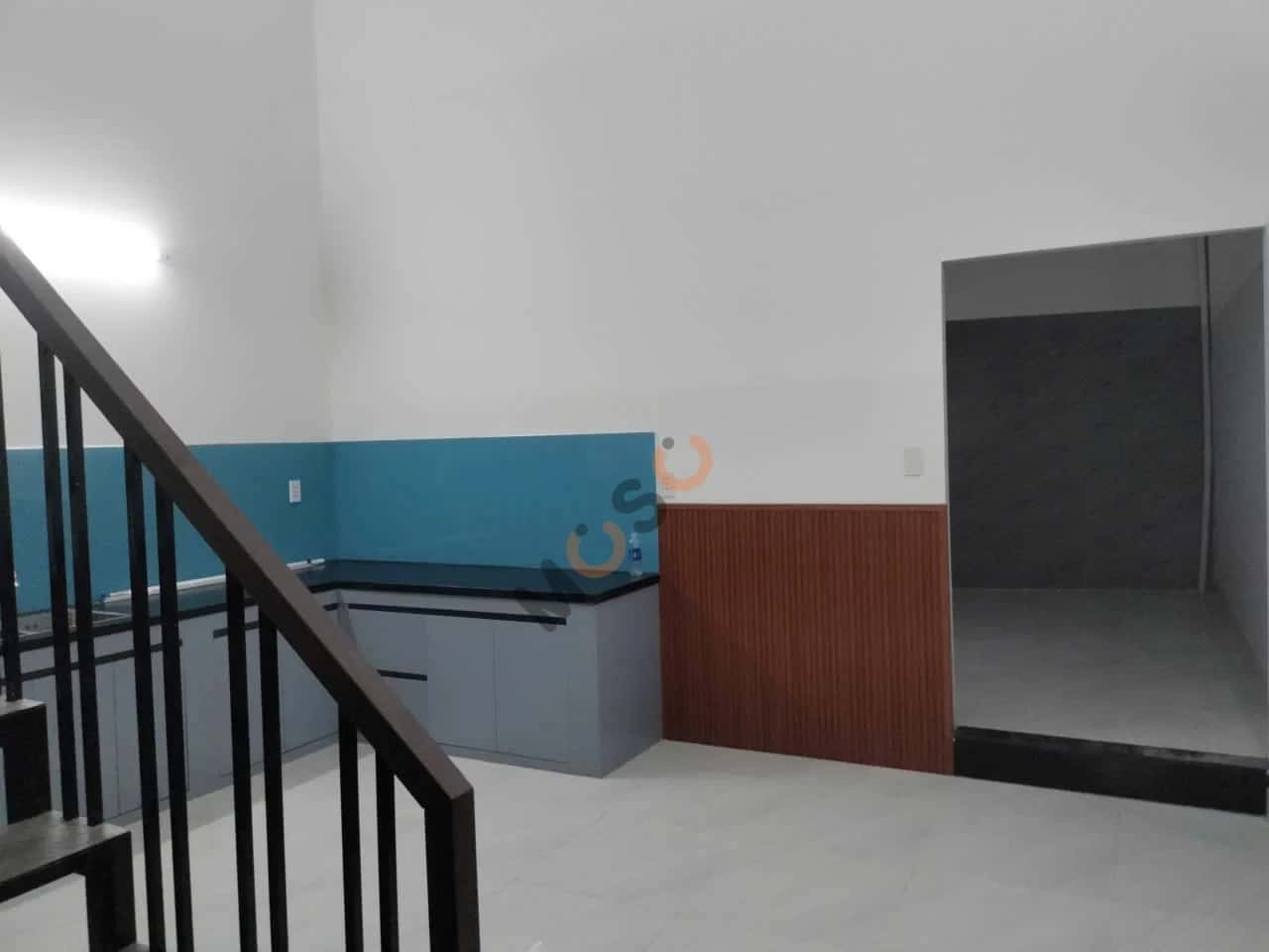 Bán nhà hẻm Nguyễn Công Hoan Quận Thanh Khê, TP. Đà Nẵng – 4 phòng ngủ, giá 3.1 tỷ — Hình 3