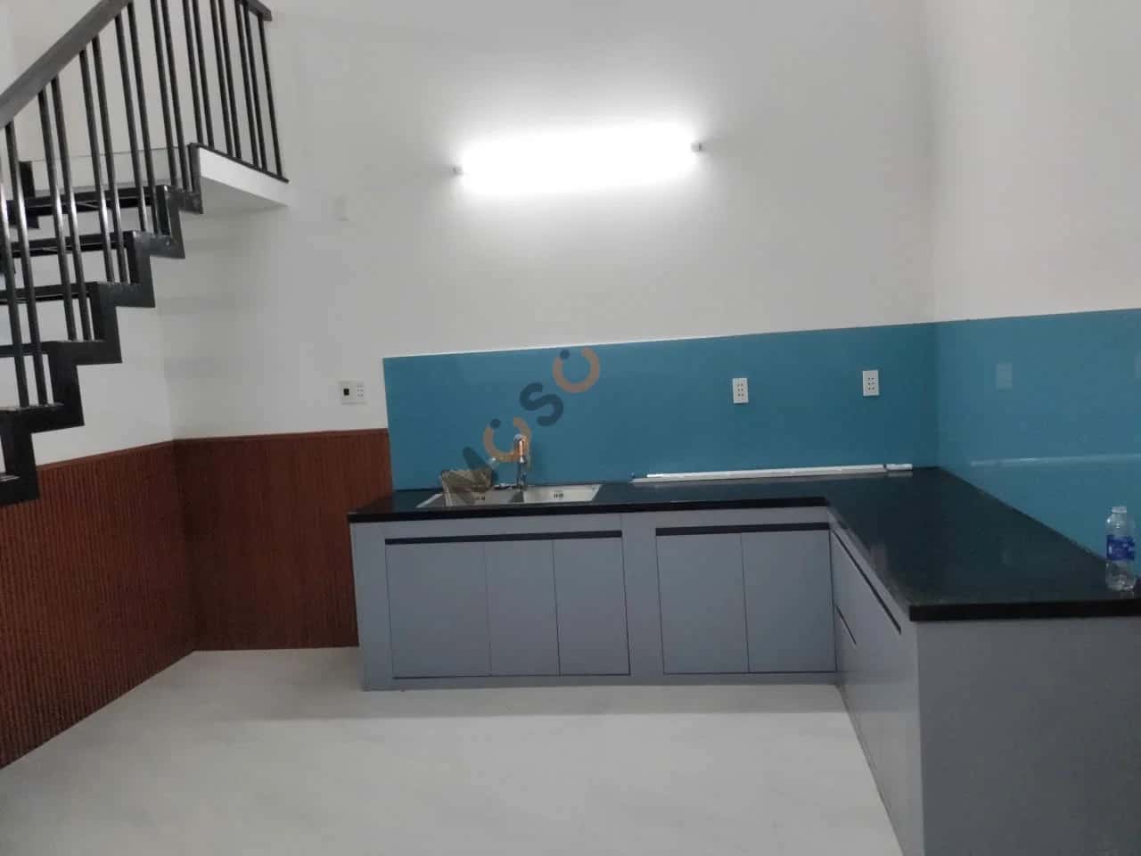 Bán nhà hẻm Nguyễn Công Hoan Quận Thanh Khê, TP. Đà Nẵng – 4 phòng ngủ, giá 3.1 tỷ — Hình 2