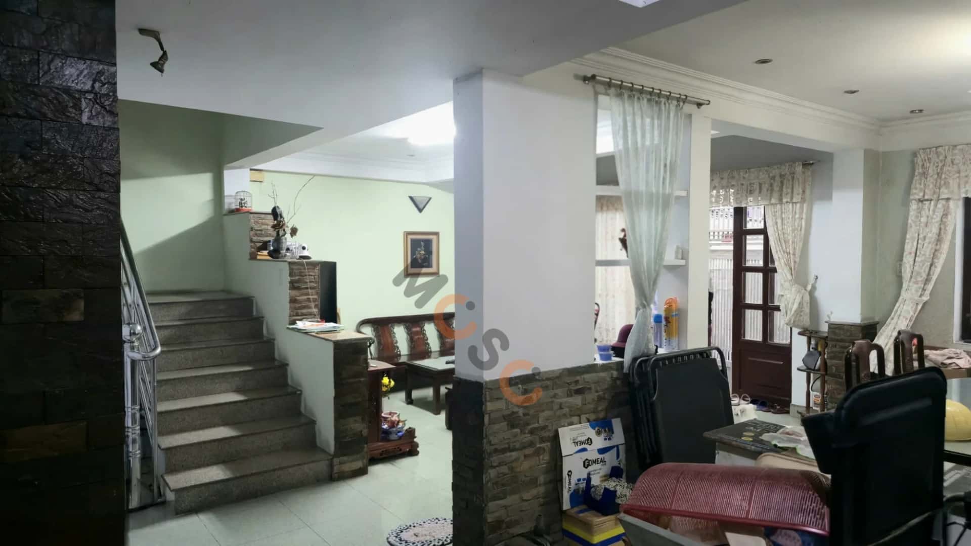 Bán nhà hẻm đường Số 5 Cư Xá Đô Thành Quận 3, TP.HCM – 4 phòng ngủ, giá 11 tỷ — Hình 2 Bán nhà hẻm đường Số 5 Cư Xá Đô Thành Quận 3, TP.HCM – 4 phòng ngủ, giá 11 tỷ — Hình 2