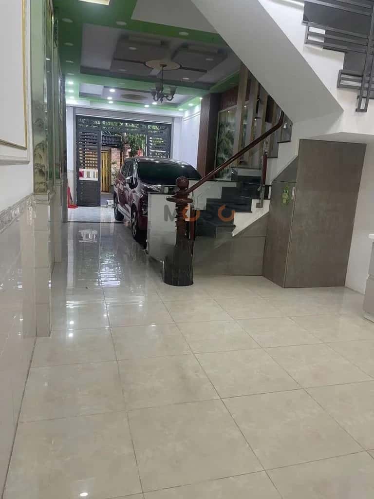Bán nhà hẻm Trần Thị Năm Quận 12, TP.HCM – 4 phòng ngủ, giá 6.3 tỷ — Hình 2 Bán nhà hẻm Trần Thị Năm Quận 12, TP.HCM – 4 phòng ngủ, giá 6.3 tỷ — Hình 2