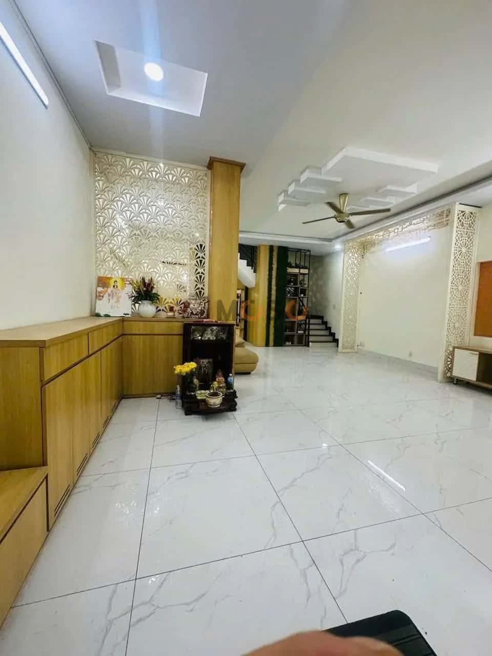 Bán nhà hẻm đường số 2 Thành phố Thủ Đức, TP.HCM – 4 phòng ngủ, giá 11 tỷ — Hình 3