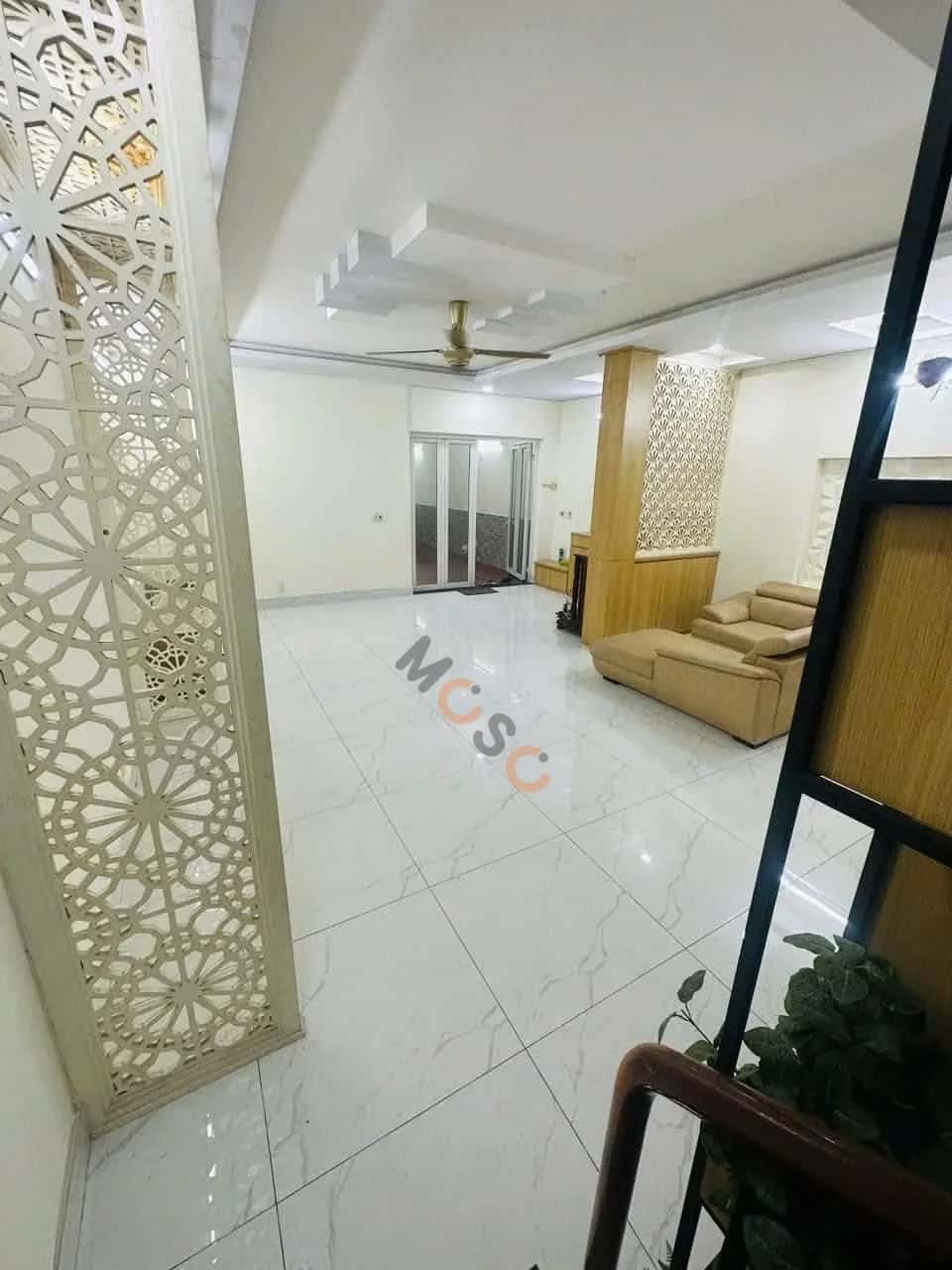 Bán nhà hẻm đường số 2 Thành phố Thủ Đức, TP.HCM – 4 phòng ngủ, giá 11 tỷ — Hình 2