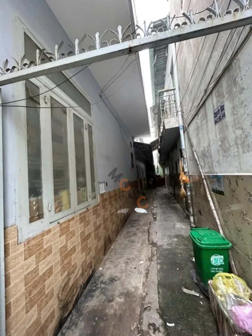 Bán nhà hẻm Lê Văn Quới  Quận Bình Tân, TP.HCM – 2 phòng ngủ, giá 7.7 tỷ - ảnh 5