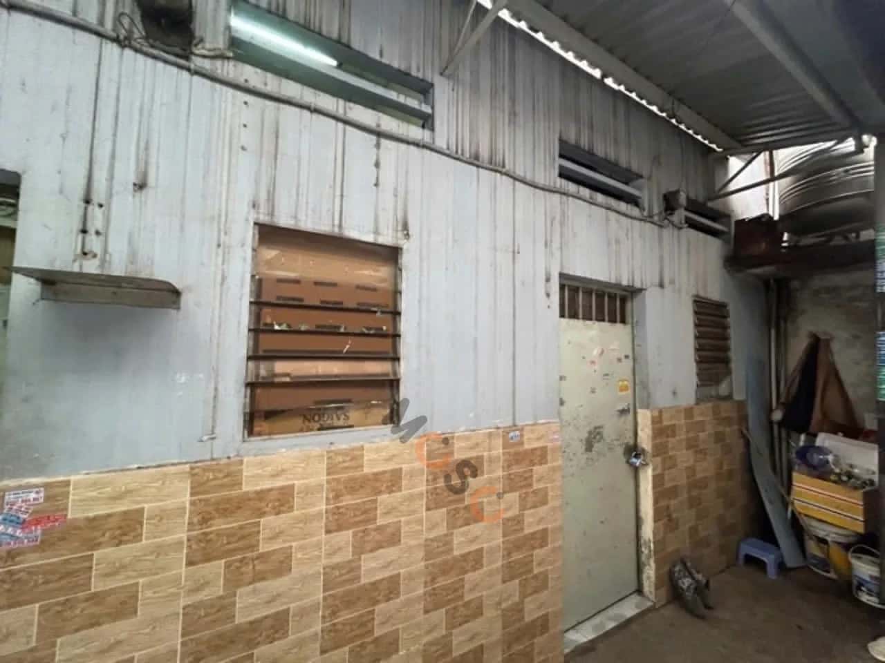 Bán nhà hẻm Lê Văn Quới  Quận Bình Tân, TP.HCM – 2 phòng ngủ, giá 7.7 tỷ - ảnh 4