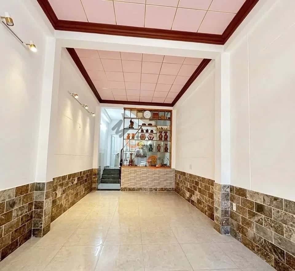 Bán nhà mặt tiền Điện Biên Phủ Quận Thanh Khê, TP. Đà Nẵng – 3 phòng ngủ, giá 7.8 tỷ - ảnh 4