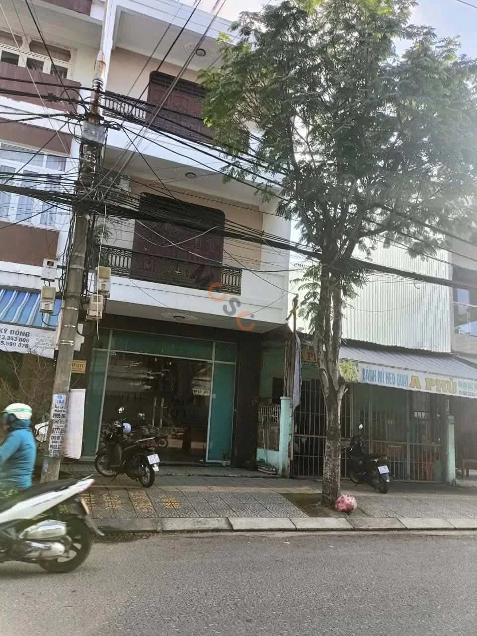 Bán nhà mặt tiền Kỳ Đồng Quận Thanh Khê, TP. Đà Nẵng – 3 phòng ngủ, giá 10.2 tỷ Bán nhà mặt tiền Kỳ Đồng Quận Thanh Khê, TP. Đà Nẵng – 3 phòng ngủ, giá 10.2 tỷ