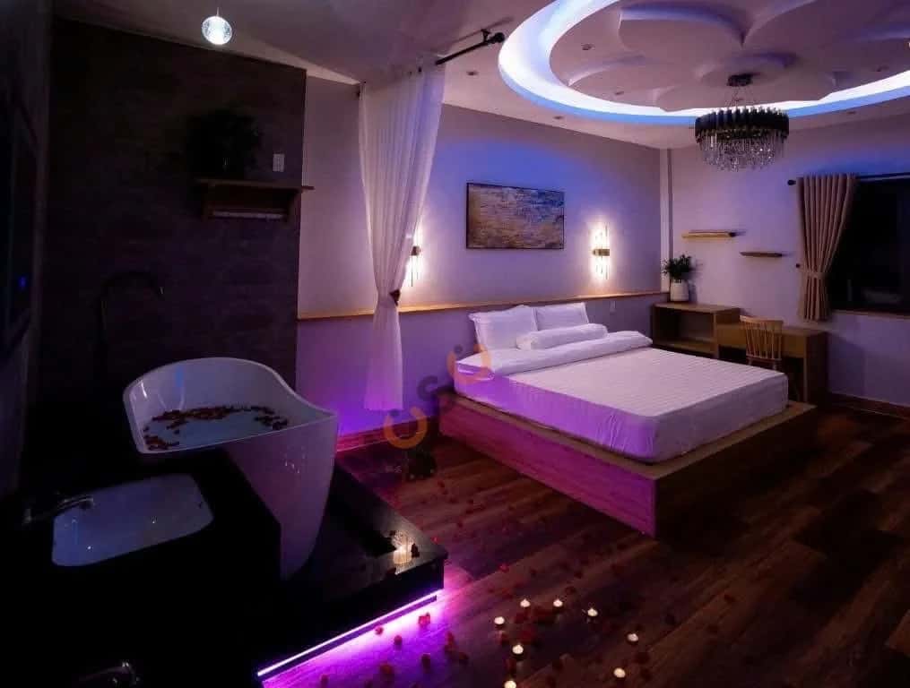 Bán nhà hẻm Hàm Nghi Quận 1, TP.HCM – 9 phòng ngủ, giá 27.5 tỷ — Hình 2 Bán nhà hẻm Hàm Nghi Quận 1, TP.HCM – 9 phòng ngủ, giá 27.5 tỷ — Hình 2