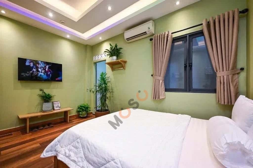 Bán nhà hẻm Hàm Nghi Quận 1, TP.HCM – 9 phòng ngủ, giá 27.5 tỷ — Hình 3 Bán nhà hẻm Hàm Nghi Quận 1, TP.HCM – 9 phòng ngủ, giá 27.5 tỷ — Hình 3