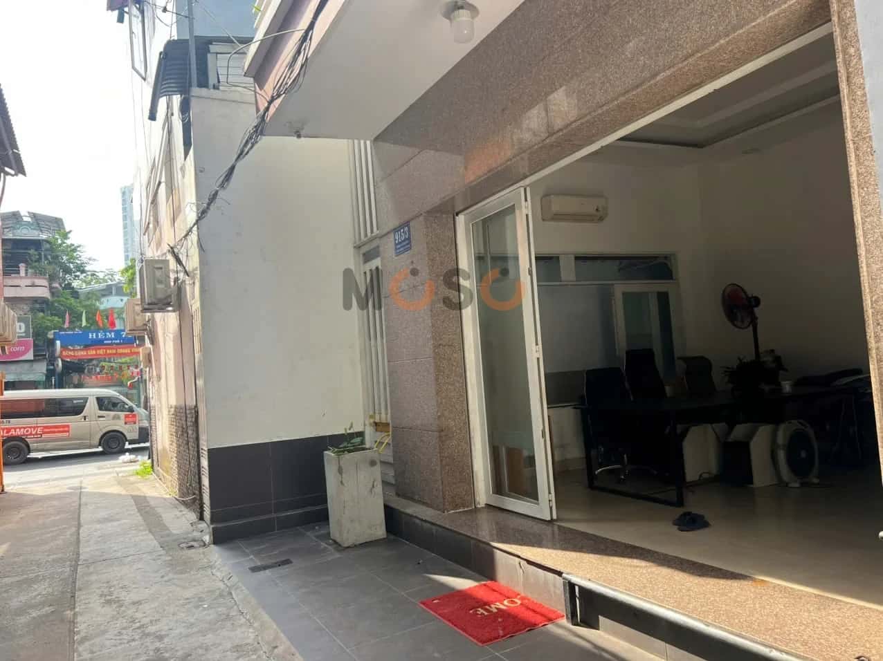 Bán nhà hẻm Luỹ Bán Bích Quận Tân Phú, TP.HCM – 2 phòng ngủ, giá 11 tỷ — Hình 3