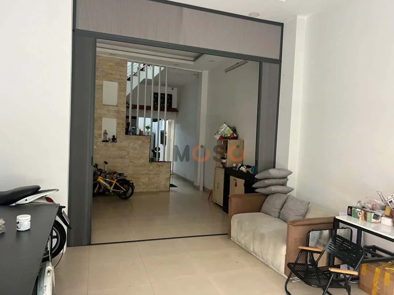 Bán nhà hẻm Luỹ Bán Bích Quận Tân Phú, TP.HCM – 2 phòng ngủ, giá 11 tỷ — Hình 2