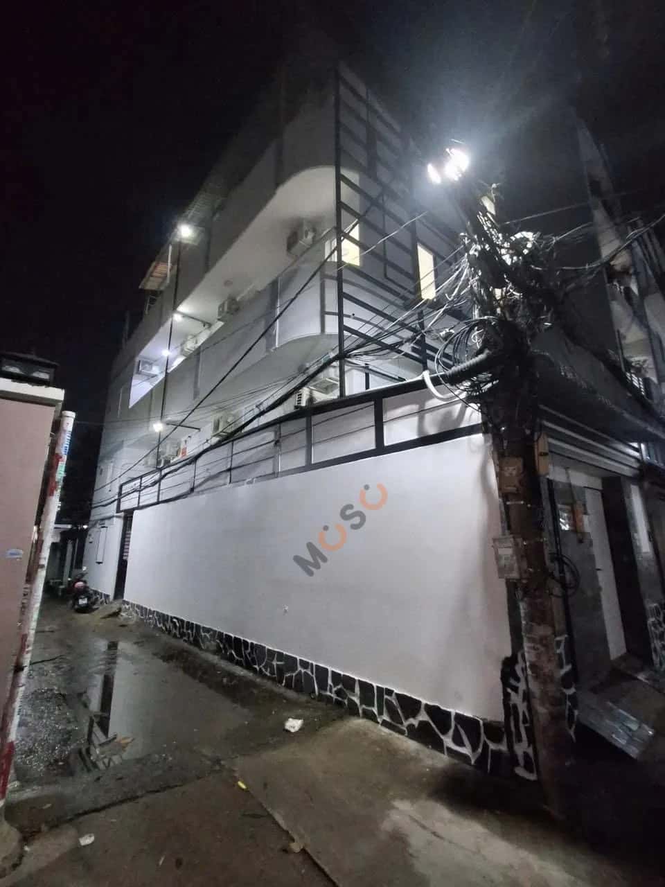 Bán nhà hẻm Nguyễn Sơn Quận Tân Phú, TP.HCM – 13 phòng ngủ, giá 12.7 tỷ — Hình 2 Bán nhà hẻm Nguyễn Sơn Quận Tân Phú, TP.HCM – 13 phòng ngủ, giá 12.7 tỷ — Hình 2