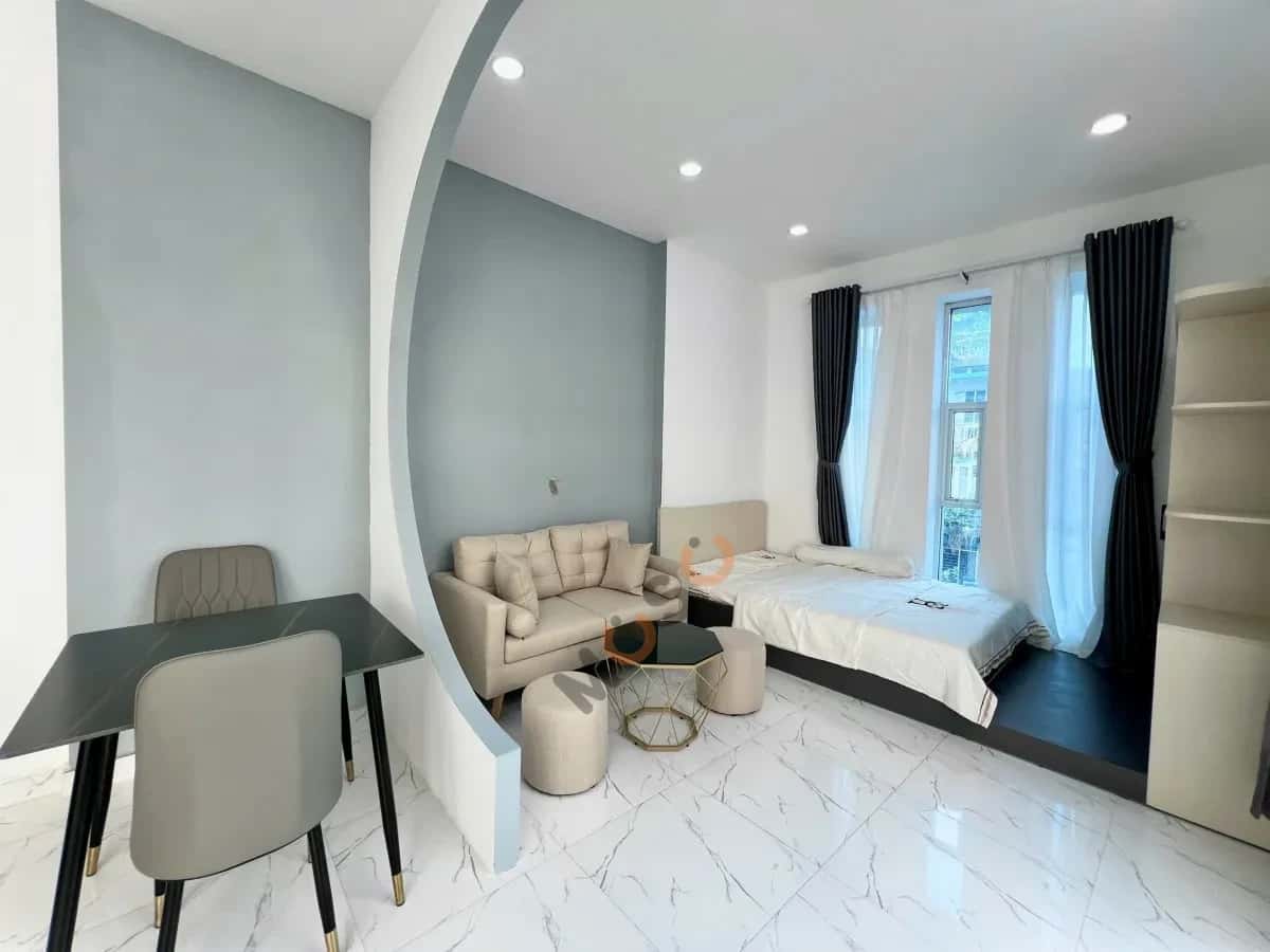 Cho thuê BĐS khác Phan Xích Long Cầu Kiệu, TP.HCM – giá 5 triệu — Hình 2 Cho thuê BĐS khác Phan Xích Long Cầu Kiệu, TP.HCM – giá 5 triệu — Hình 2