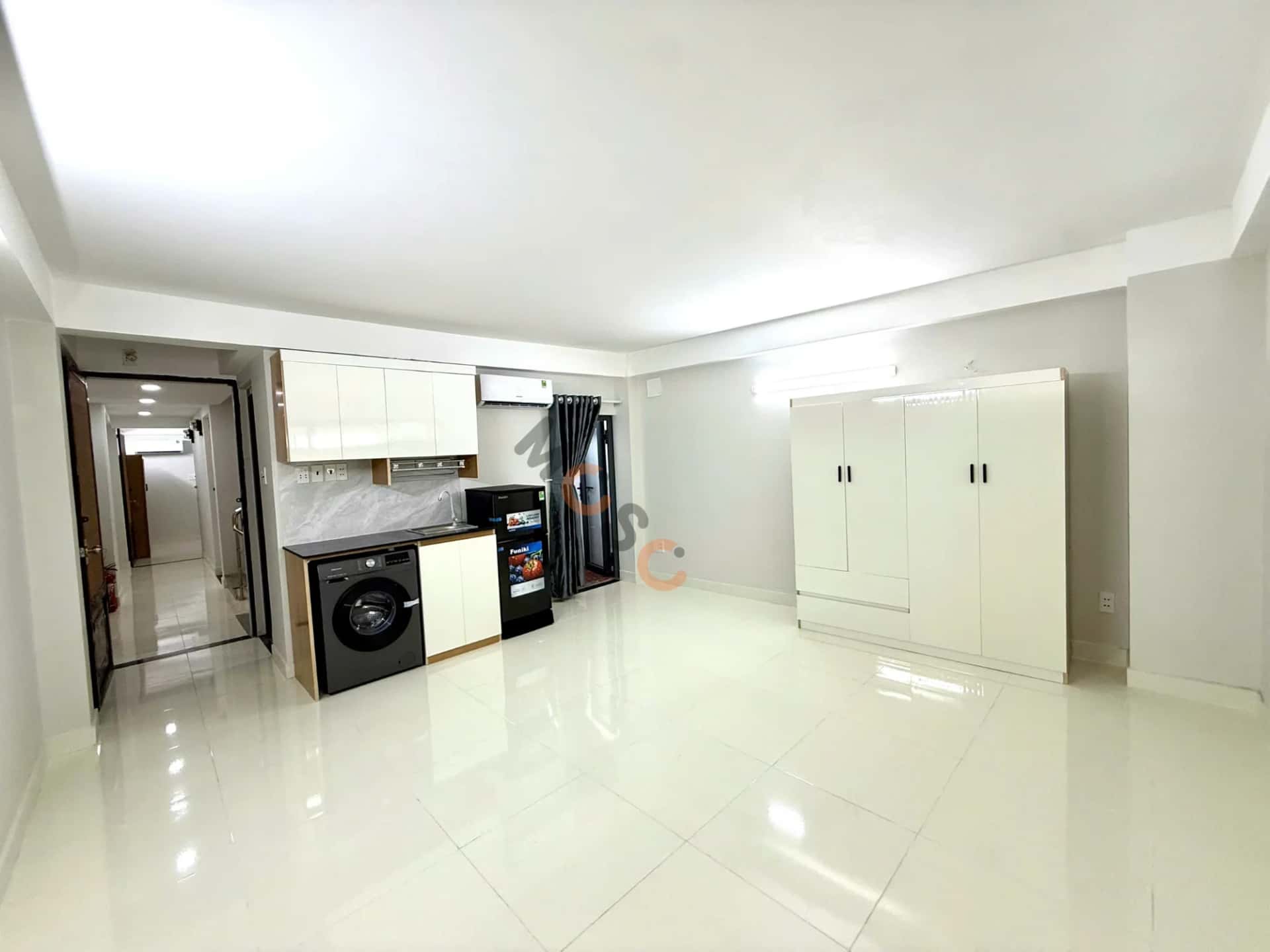 Bán nhà hẻm Phan Văn Trị Quận Bình Thạnh, TP.HCM – 16 phòng ngủ, giá 15.8 tỷ - ảnh 6