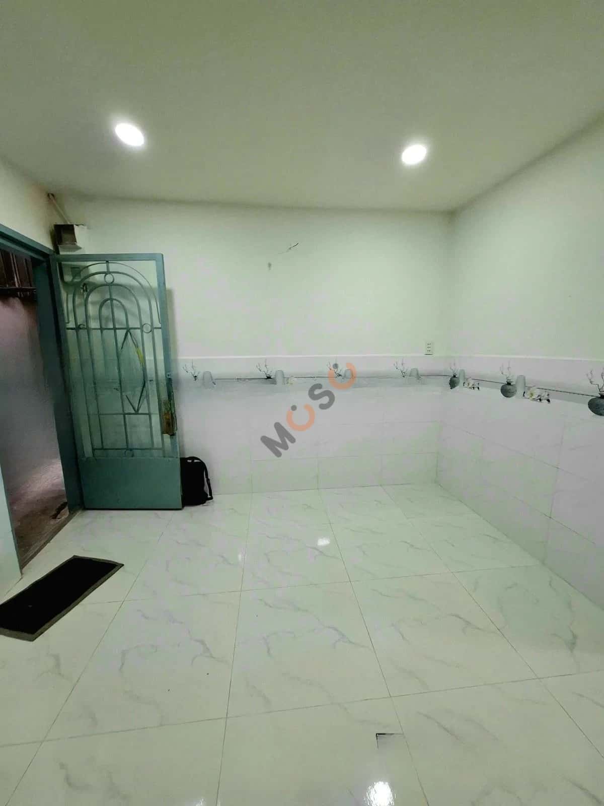 Bán nhà hẻm Trần Đình Xu Quận 1, TP.HCM – 1 phòng ngủ, giá 3.3 tỷ