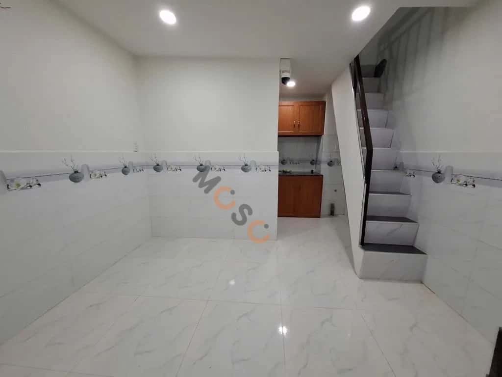 Bán nhà hẻm Trần Đình Xu Quận 1, TP.HCM – 1 phòng ngủ, giá 3.3 tỷ — Hình 2
