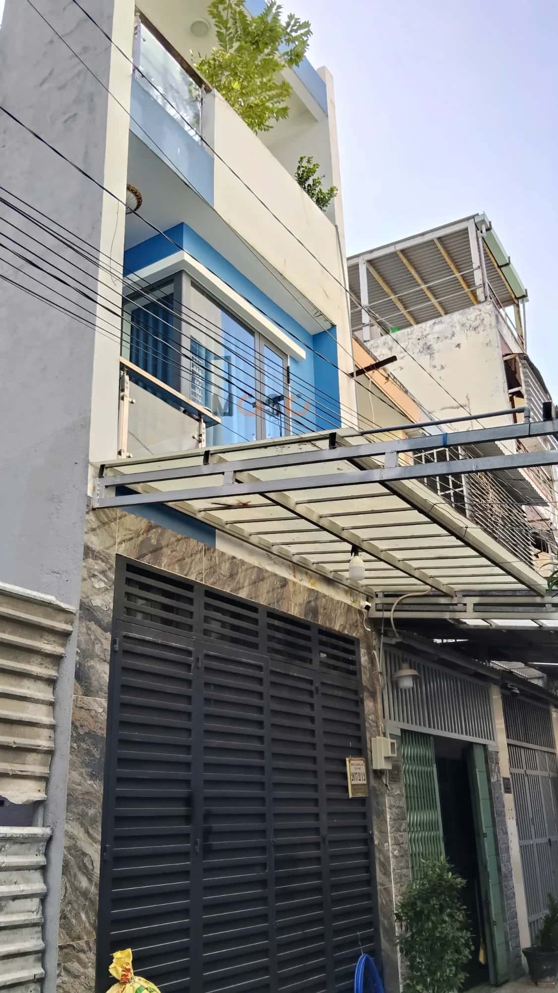 Bán nhà hẻm  Nguyễn Phúc Chu Quận Tân Bình, TP.HCM – 3 phòng ngủ, giá 5.5 tỷ - ảnh 1