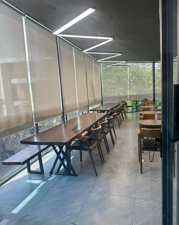 Cho thuê văn phòng Đặng Thùy Trâm Quận Bình Thạnh, TP.HCM – giá 10 triệu — Hình 2