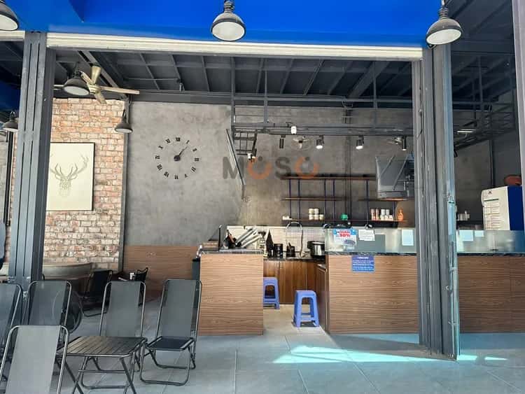 Cho thuê văn phòng Đặng Thùy Trâm Quận Bình Thạnh, TP.HCM – giá 10 triệu — Hình 3