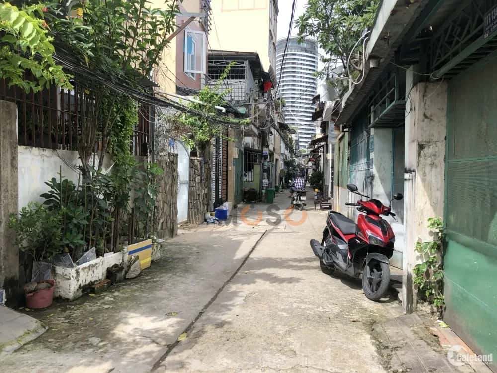 Bán nhà hẻm Nguyễn Hữu Cảnh Quận Bình Thạnh, TP.HCM – 6 phòng ngủ, giá 9.1 tỷ — Hình 2 Bán nhà hẻm Nguyễn Hữu Cảnh Quận Bình Thạnh, TP.HCM – 6 phòng ngủ, giá 9.1 tỷ — Hình 2