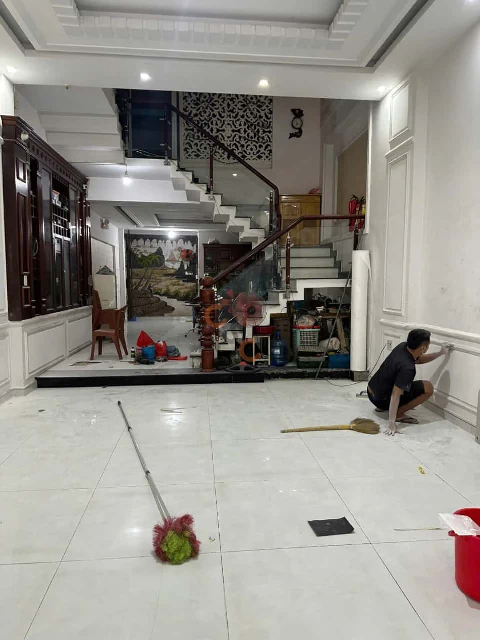 Cho thuê nhà hẻm Huỳnh Văn Nghệ Quận Tân Bình, TP.HCM – 2 phòng ngủ, giá 12 triệu — Hình 2 Cho thuê nhà hẻm Huỳnh Văn Nghệ Quận Tân Bình, TP.HCM – 2 phòng ngủ, giá 12 triệu — Hình 2