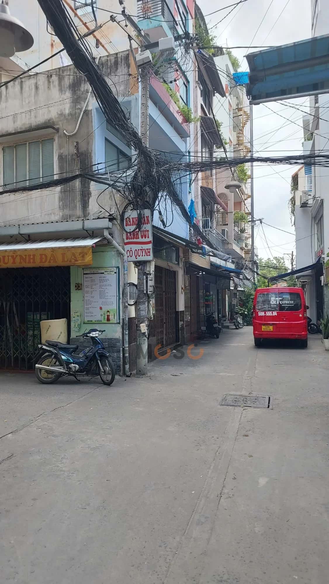 Bán nhà hẻm Đồng Nai  Quận 10, TP.HCM – 2 phòng ngủ, giá 11.9 tỷ - ảnh 8