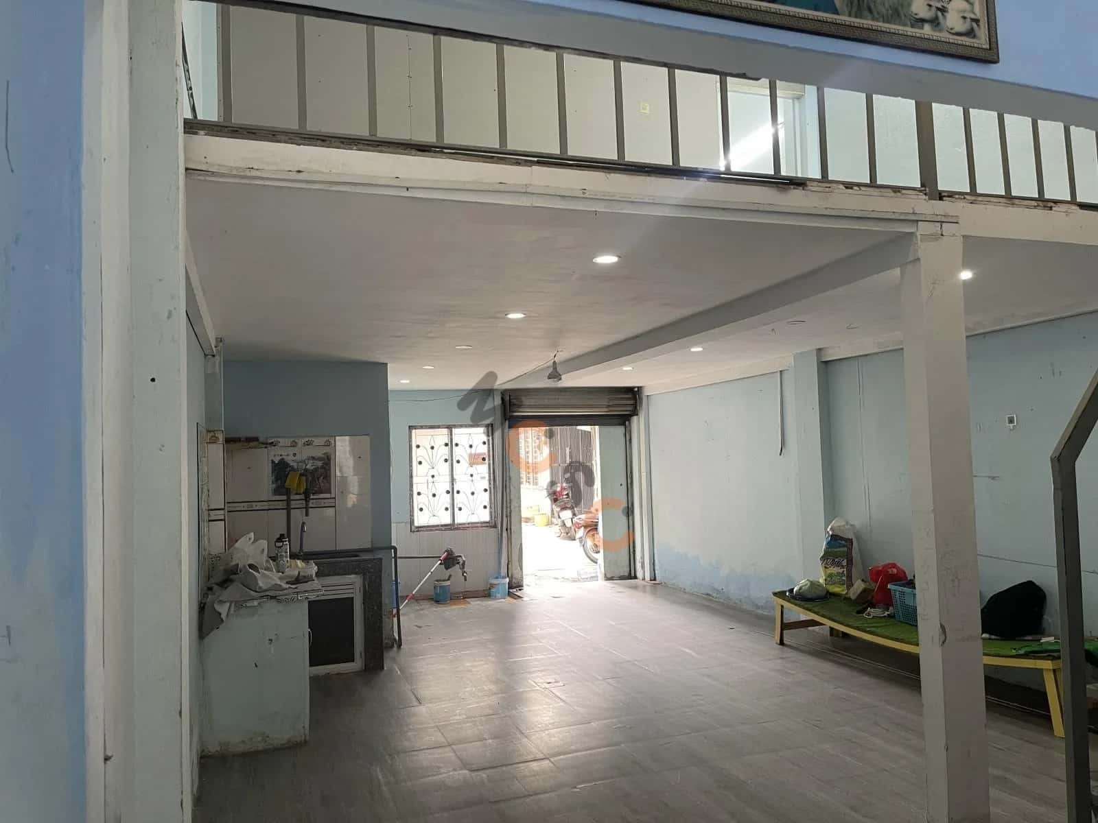 Bán nhà hẻm Tân Tiến 4 Huyện Hóc Môn, TP.HCM – 2 phòng ngủ, giá 5.1 tỷ