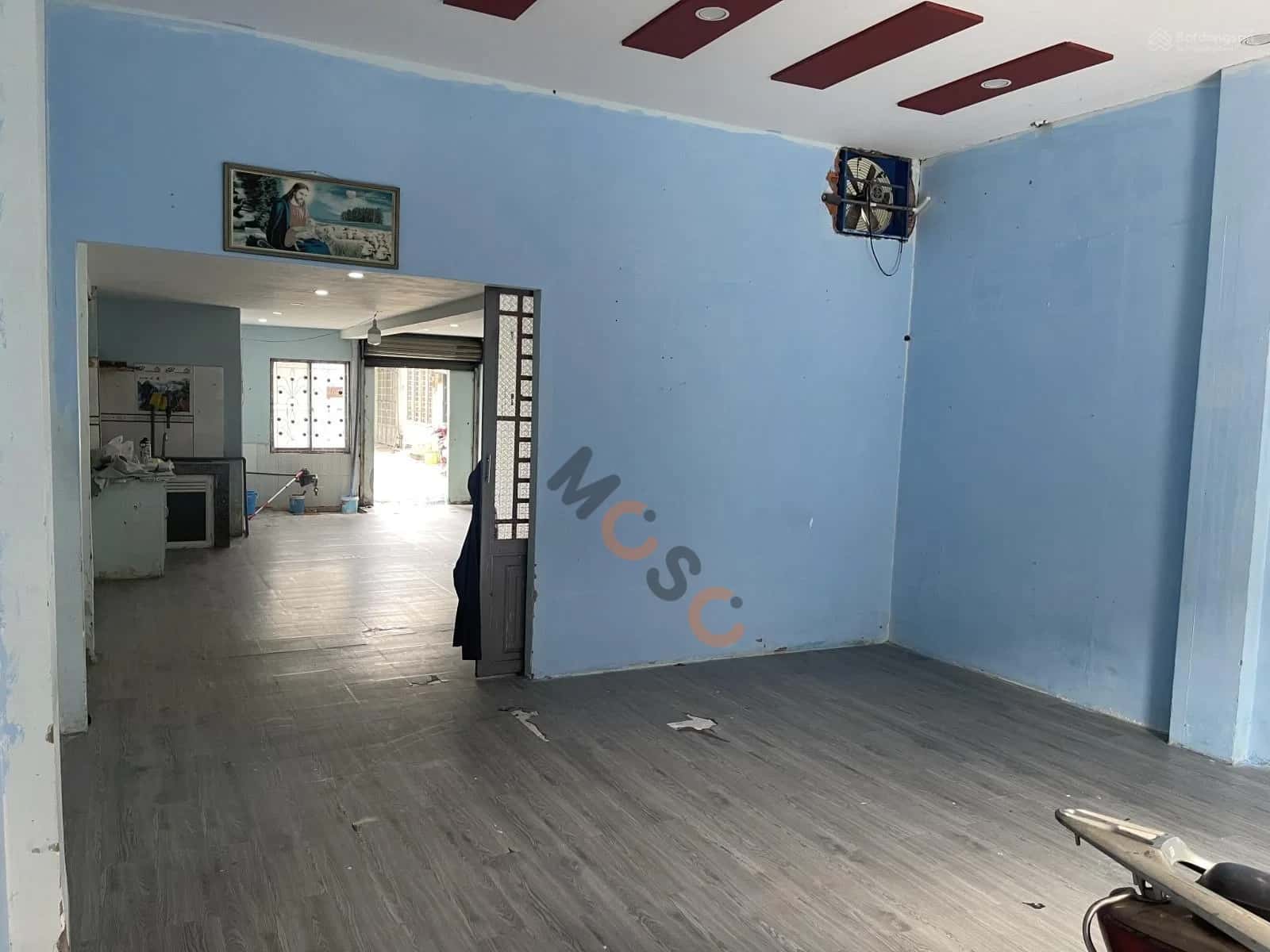 Bán nhà hẻm Tân Tiến 4 Huyện Hóc Môn, TP.HCM – 2 phòng ngủ, giá 5.1 tỷ — Hình 3
