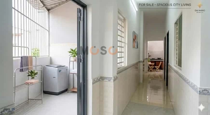 Bán nhà hẻm Hoàng Thị Loan Quận Liên Chiểu, TP. Đà Nẵng – 4 phòng ngủ, giá 5.1 tỷ - ảnh 6