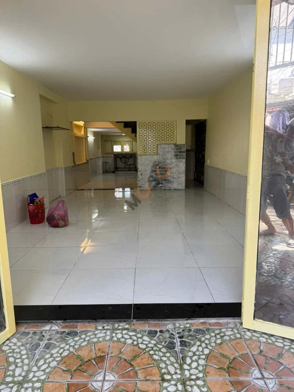 Cho thuê nhà hẻm đường An Phú Đông 25 Quận 12, TP.HCM – 3 phòng ngủ, giá 7 triệu — Hình 3 Cho thuê nhà hẻm đường An Phú Đông 25 Quận 12, TP.HCM – 3 phòng ngủ, giá 7 triệu — Hình 3