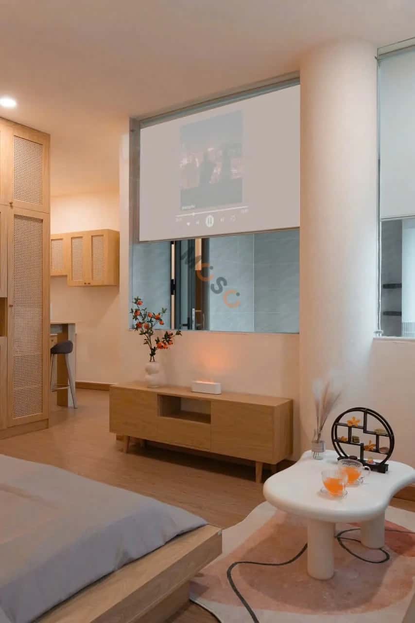 Bán nhà mặt tiền Điện Biên Phủ Quận 3, TP.HCM – 19 phòng ngủ, giá 30 tỷ - ảnh 4
