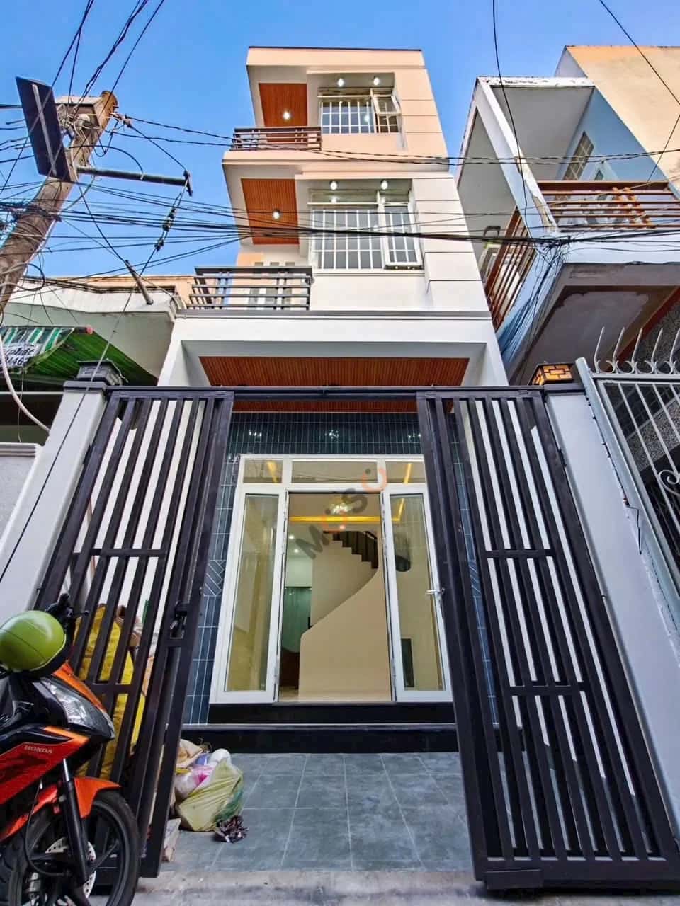 Bán nhà hẻm Võ Trường Toản Quận Ninh Kiều, TP. Cần Thơ – 3 phòng ngủ, giá 2.8 tỷ Bán nhà hẻm Võ Trường Toản Quận Ninh Kiều, TP. Cần Thơ – 3 phòng ngủ, giá 2.8 tỷ