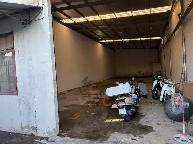 Cho thuê kho, nhà xưởng Tên Lửa Quận Bình Tân, TP.HCM – giá 35 triệu — Hình 2 Cho thuê kho, nhà xưởng Tên Lửa Quận Bình Tân, TP.HCM – giá 35 triệu — Hình 2