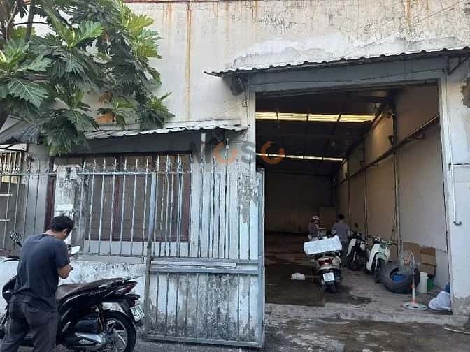 Cho thuê kho, nhà xưởng Tên Lửa Quận Bình Tân, TP.HCM – giá 35 triệu — Hình 3 Cho thuê kho, nhà xưởng Tên Lửa Quận Bình Tân, TP.HCM – giá 35 triệu — Hình 3