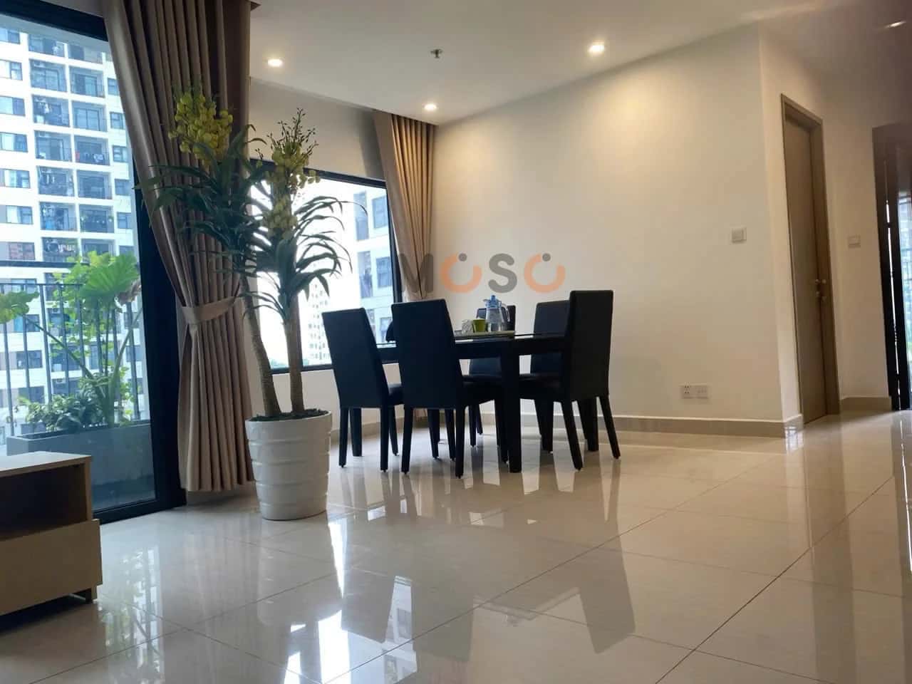 Cho thuê căn hộ chung cư Nguyễn Xiển Quận 9, TP.HCM – 2 phòng ngủ, giá 9.5 triệu — Hình 2 Cho thuê căn hộ chung cư Nguyễn Xiển Quận 9, TP.HCM – 2 phòng ngủ, giá 9.5 triệu — Hình 2